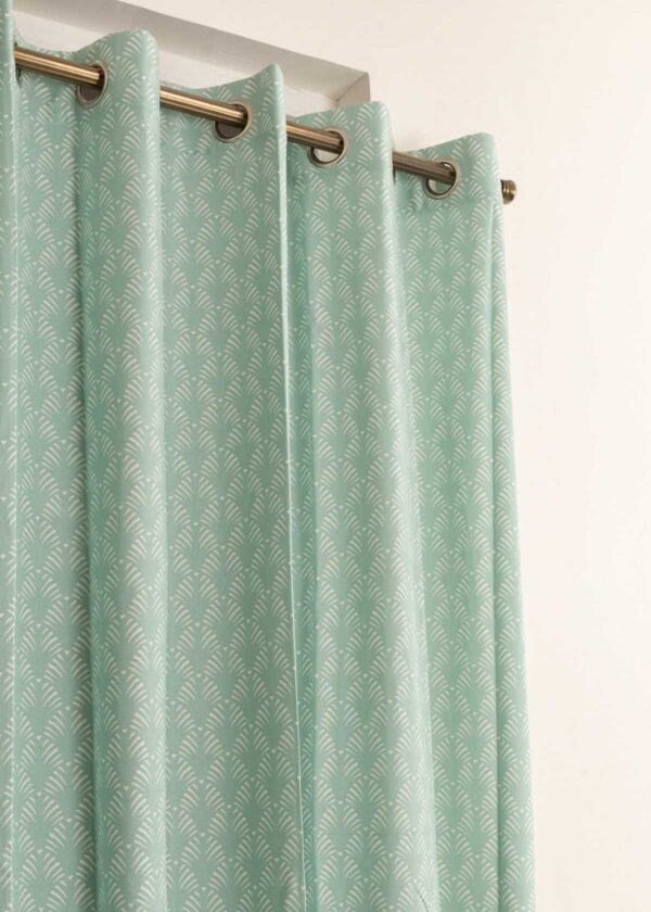 pergola-nile-blue-printed-cotton-curtain-2