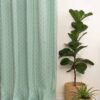 pergola-nile-blue-printed-cotton-curtain-3