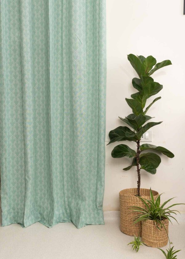 pergola-nile-blue-printed-cotton-curtain-3