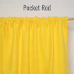 Pocket Rod